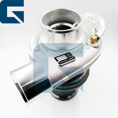 250-7696 2507696 Turbocharger For C7 Engine 324D 325D Excavator