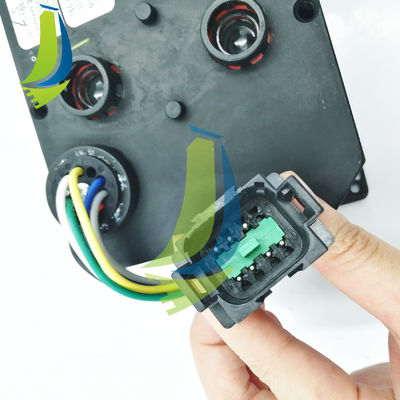 166-6937 Monitor Display Module 1666937 For 3508B Generator