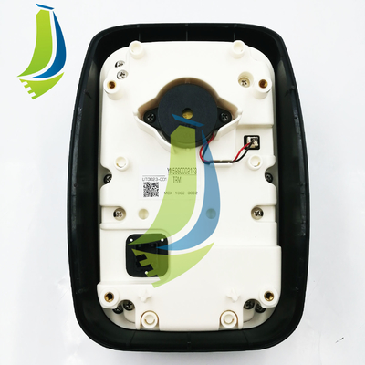 YN59S00021F3 Display Monitor Panel Yn59s00021f3 For SK210-8 Excavator