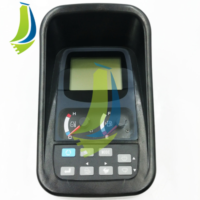 YN59S00021F3 Control Monitor For SK170-8 SK200-8 SK210-8 Excavator yn59s00021f3 High Quality Popular
