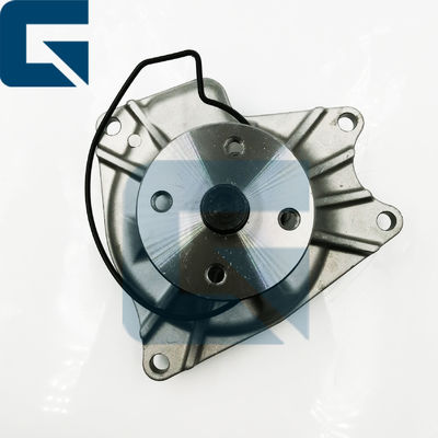 190-5767 1905767 Water Pump For E306C Excavator