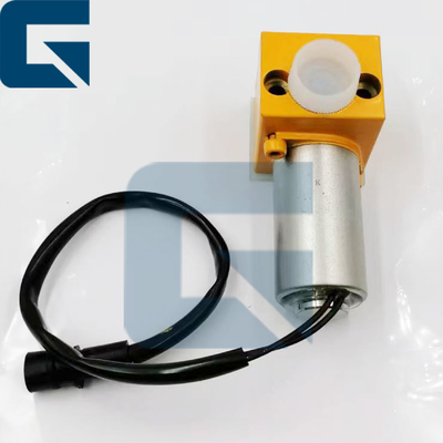 139-3990 1393990 Main Pump Solenoid Valve For E320 E330 Excavator