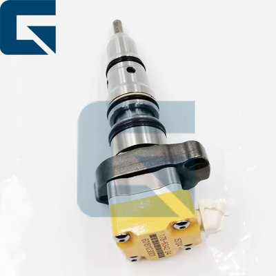 178-6342 1786342 Diesel Fuel Injector For 3126B Engine 120H Motor Grader