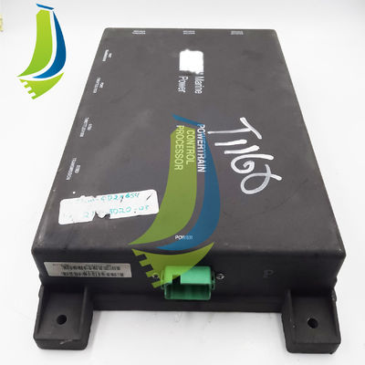 219-8020 Marine Powertrain Control Processor 2198020 For 3126 Engine
