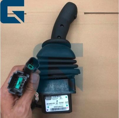 515-7112 5157112 For 301.6 Mini Excavator Joystick Handle