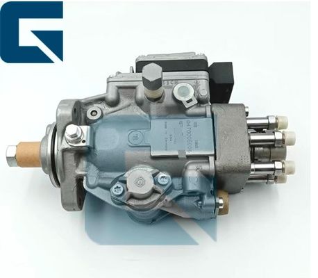 0470006006 3965403 For  QSB5.9 Engine Fuel Injection Pump