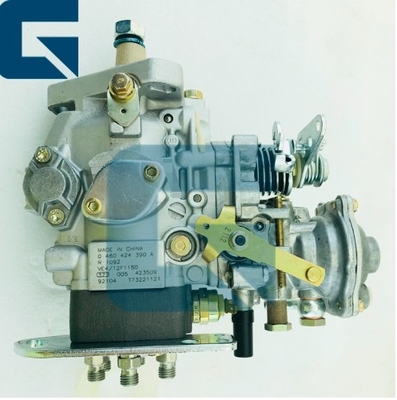 0460424390A 3913443 Diesel Fuel Injection Pump For 4BT Engine