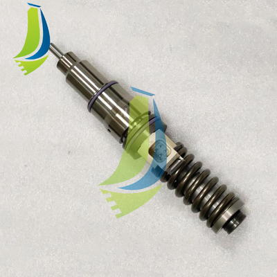 21371673 Common Rail Fuel Injector D13 Engine For EC380D EC480D Excavator