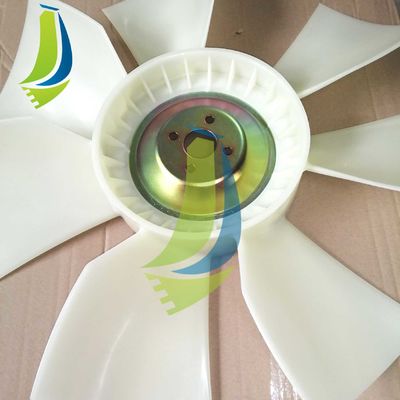 111-5767 Cooling Fan 1115767 For C4.4 Engine