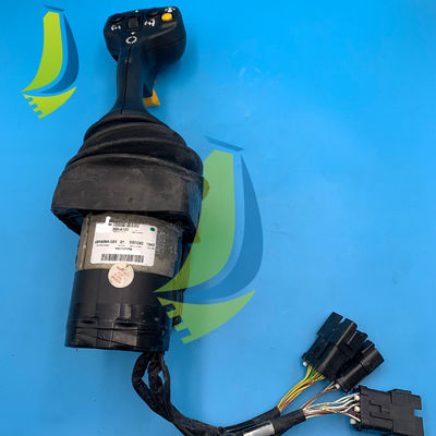 589-4120 5894120 Control Joystick Assy For Excavator