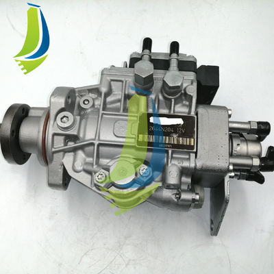 2644N204 Fuel Injection Pump 12V For Engine Parts