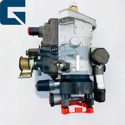 RE563520 Fuel Injection Pump For 310K Loader Parts