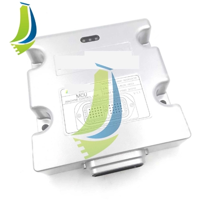 21M9-32310 Controller Unit Mcu For R60-9 Excavator