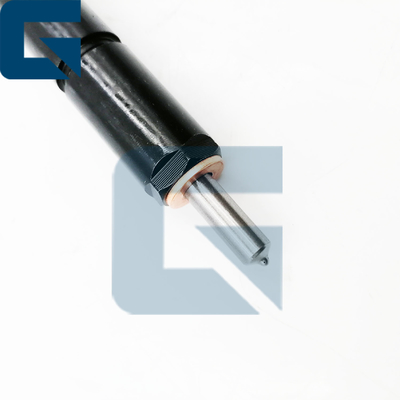 212-8470 2128470 Diesel Fuel Injector For E320C Excavator Common Rail Fuel Injector