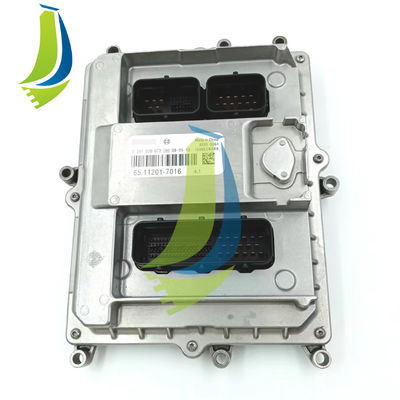 0281020072 Controller Ecu For DX300LCA Excavator Parts