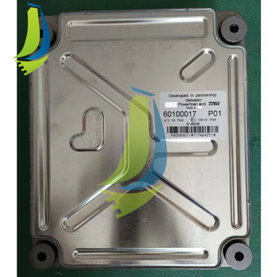 60100017 Controller Ecu For EC220E EC300E Excavator