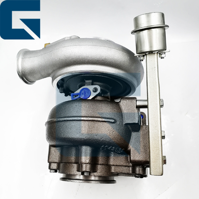 4046100 Turbocharger For PC300-8 PC350-8 Excavator Parts