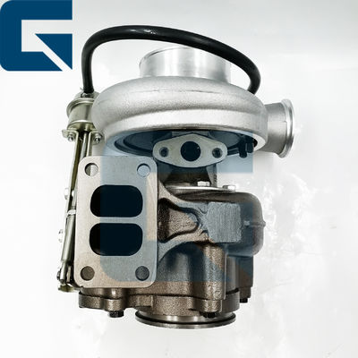 17-4046100 Turbocharger For PC300-8 PC350-8 Excavator Parts