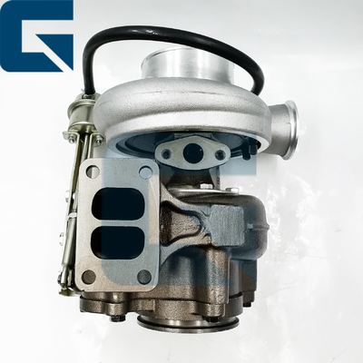 4046100 Turbocharger For PC300-8 PC350-8 Excavator Parts