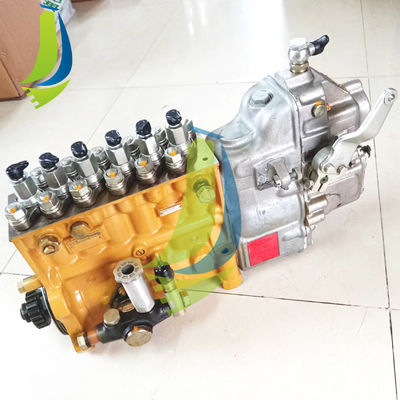 6127-71-1018 Fuel Injection Pump 6127711018 for D355 Dozer