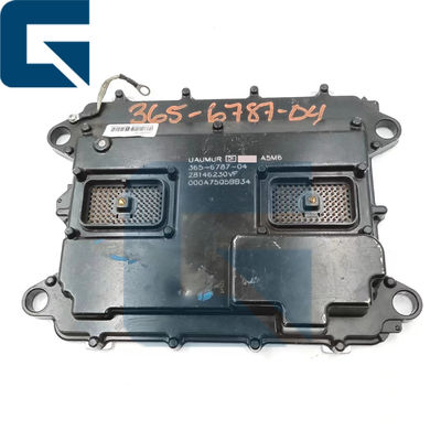 365-6787 3656787 Controller ECU ECM For R1600H Parts