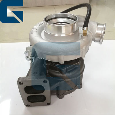 612601110925 Turbocharger GT45 For WD618 Excavator Engine Parts