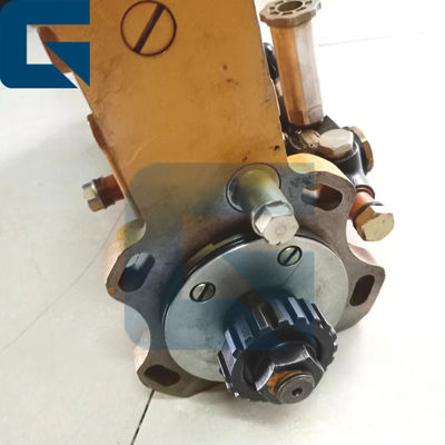 6127-71-1018 Diesel Fuel Injection Pump 6127711018  For Excavator Parts