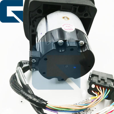 479-6757 Control Joystick  Excavator Parts 4796757