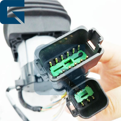 479-6757 Control Joystick  Excavator Parts 4796757