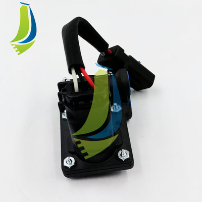 266-0136 Oil Pressure Sensor 2660136 For 320D 330D Excavator