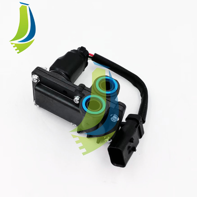 266-0136 Oil Pressure Sensor 2660136 For E320D Excavator