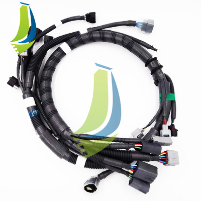 8-98002897-7 Wiring Harness 8980028977 Engine Harness For SR2000G