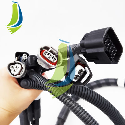 8-98002897-7 Wiring Harness 8980028977 Engine Harness For ZX240-3