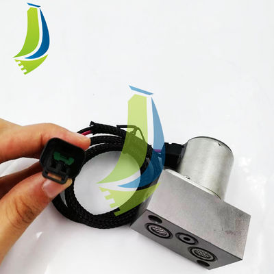702-21-57400 Solenoid Valve 7022157400 For PC200-7 Excavator