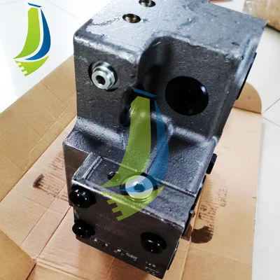 723-40-71310 Hydraulic Main Control Valve Body 7234071310 For PC360-7 Excavator