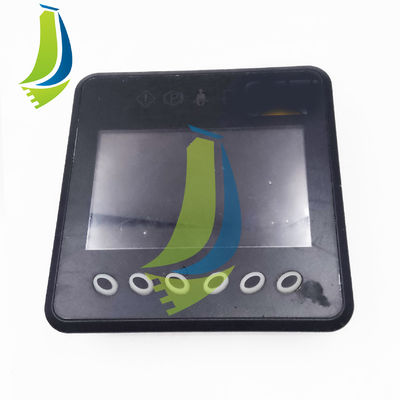 378-1006 Monitor Control GP Display Panel 3781006 For 272D Loader