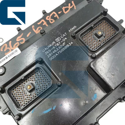 365-6787 ECU Controller 3656787 For R1600H Load Haul Dump