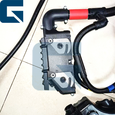 15107205 VOE15107205 Engine Wiring Harness For EC360B EC460B Excavator Parts