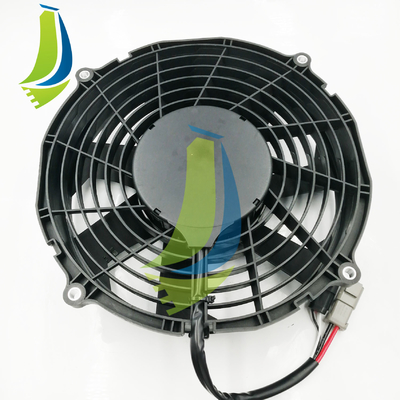 596-7321 Electronic Fan Cooling Fan 5967321 For E320GC Excavator