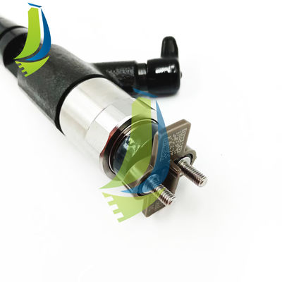 5344766 Fuel Injector Common Rail Injector For QSF3.8