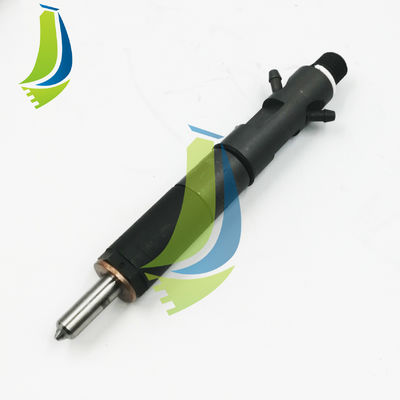 T419385 454-5091 Diesel Fuel Injector 4545091 For E320D2 Excavator