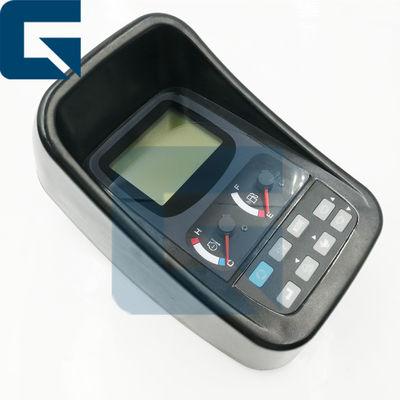 YN59S00021F3 Gauge Panel Monitor Assembly yn59S00021f3 For SK850 Excavator