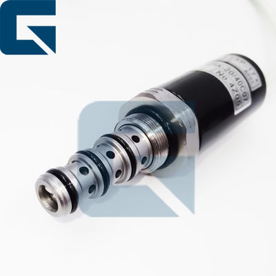 KDRDE5K-2040C07-109 Solenoid Valve Kdrde5k2040c07109 For R110-7 R140-7 Excavator