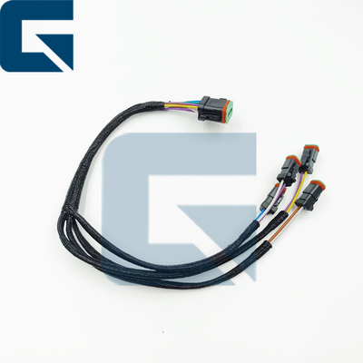 144-7871  Wire Harness 1447871 For D6R Excavator Parts