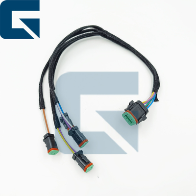 144-7871  Wire Harness 1447871 For D6R Excavator Parts