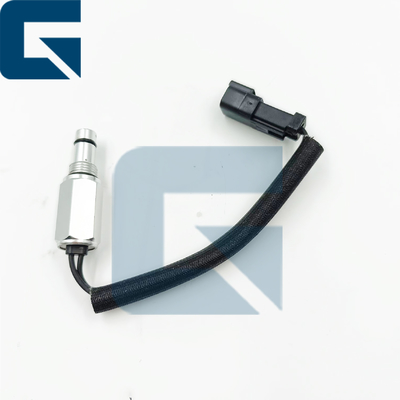 227-6744 Pressure Sensing Switch 2276744 For C9 Engine Parts