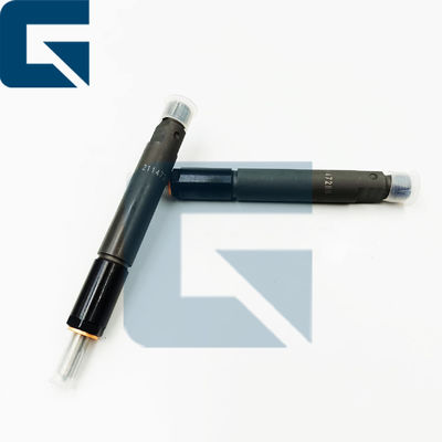 VOE21147288 Fuel Injector 21147288 For BL60 BL61 Loader Parts