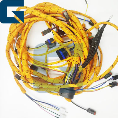 246-8051 Harness Assembly 2468051 For 414E 416E Loader Parts