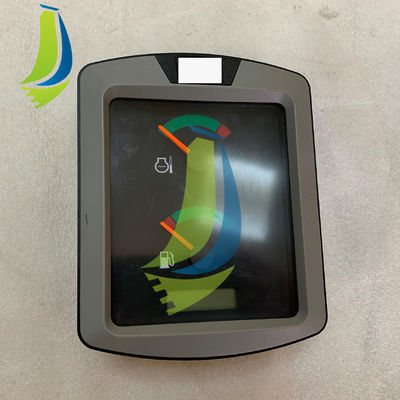 600-3887 6003887 Monitor Display Panel For Excavator Parts