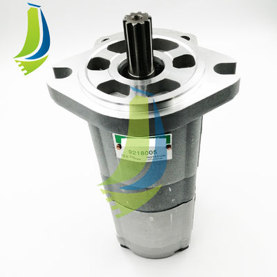 9218005 Gear Pump For EX100-5 EX120-5 EX200-5 Excavator